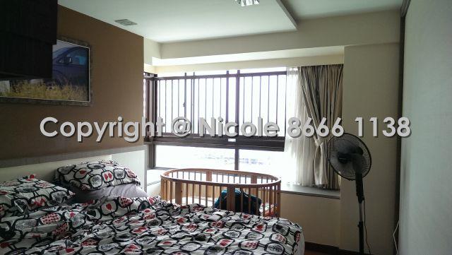 Blk 435A Fernvale Road (Sengkang), HDB 5 Rooms #119133822